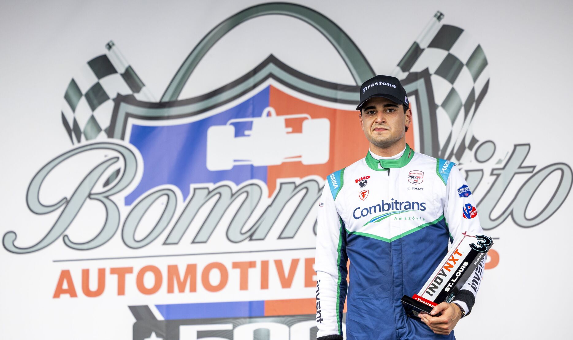 Bommarito 500